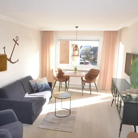 Appartement-109 *