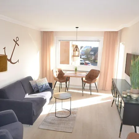 Διαμέρισμα Appartement-109 Βέστερλαντ