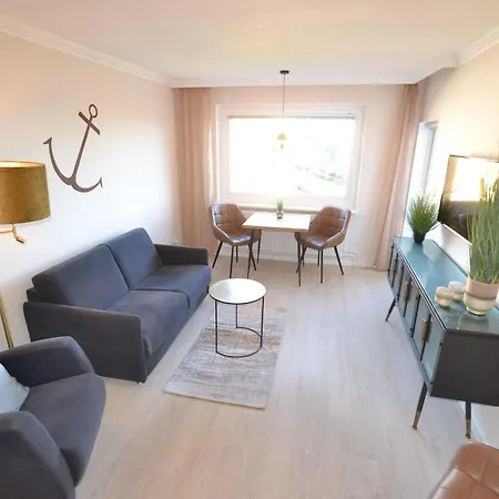 Διαμέρισμα Appartement-109 *