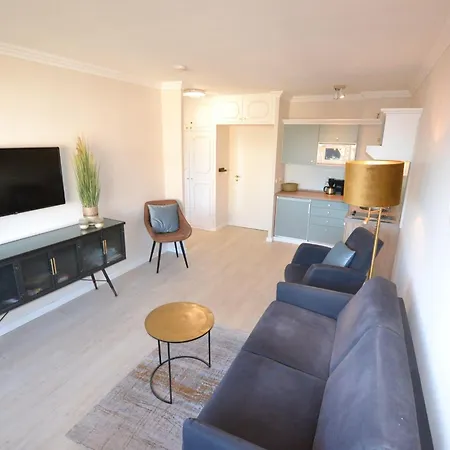 Διαμέρισμα Appartement-109