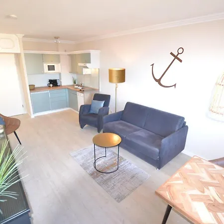 Appartement-109 *