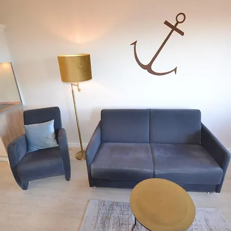Appartement-109 Διαμέρισμα *