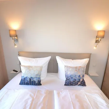 Διαμέρισμα Appartement-109 *
