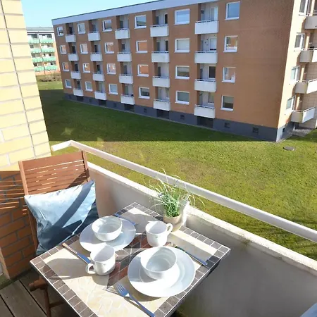 Appartement-109 Διαμέρισμα Βέστερλαντ