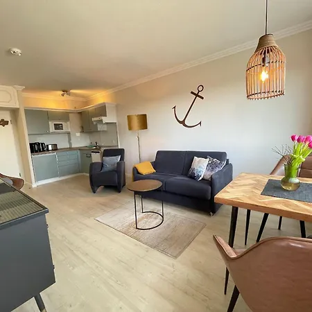 Lägenhet Appartement-109