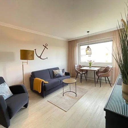 Appartement-109 Διαμέρισμα *