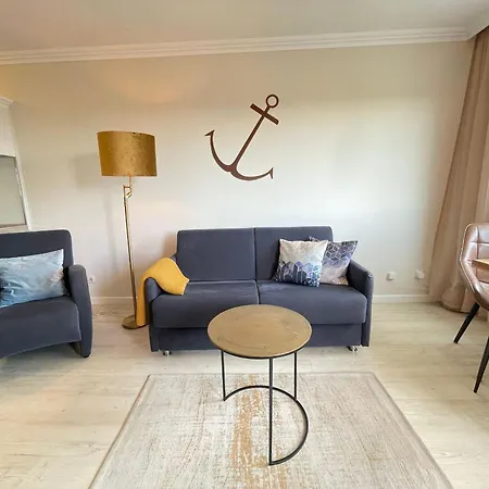 Διαμέρισμα Appartement-109 Βέστερλαντ