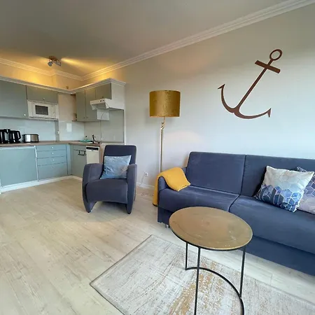 Appartement-109 *