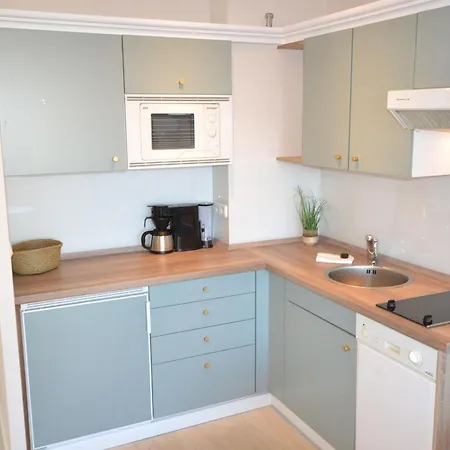 Appartement-109 Διαμέρισμα