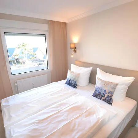 Διαμέρισμα Appartement-109