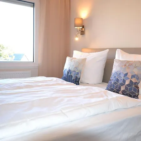Διαμέρισμα Appartement-109 *