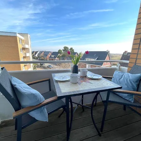 Appartement-109 * Βέστερλαντ