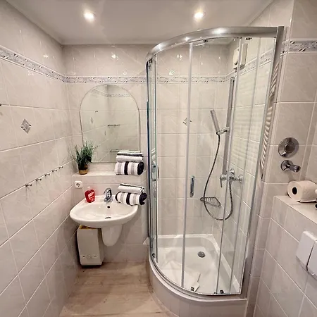 Appartement-109 Βέστερλαντ