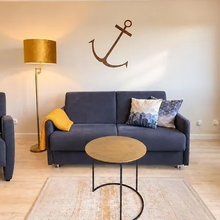 Appartement-109 *